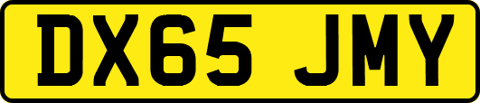 DX65JMY