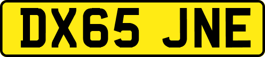 DX65JNE