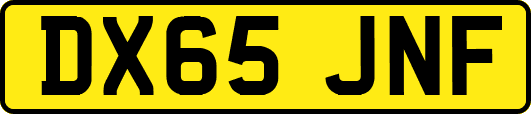 DX65JNF