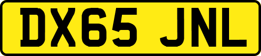 DX65JNL