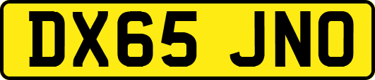 DX65JNO