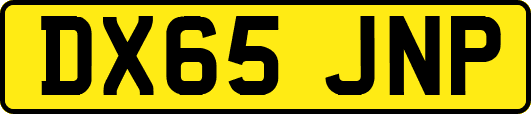 DX65JNP