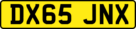 DX65JNX
