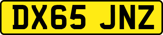 DX65JNZ