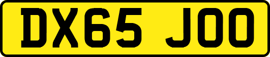 DX65JOO