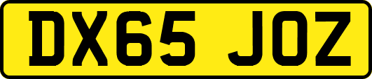 DX65JOZ