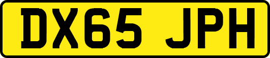DX65JPH