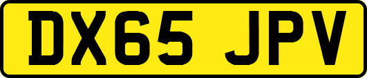 DX65JPV