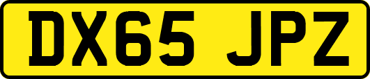 DX65JPZ