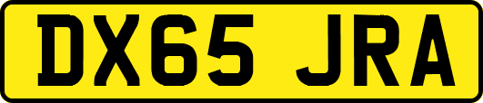 DX65JRA