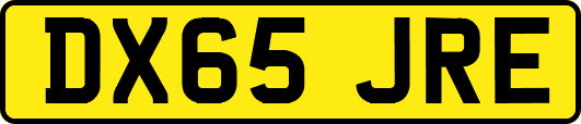 DX65JRE