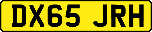 DX65JRH