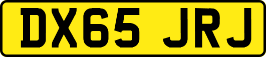 DX65JRJ