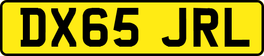 DX65JRL