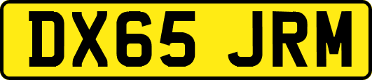 DX65JRM