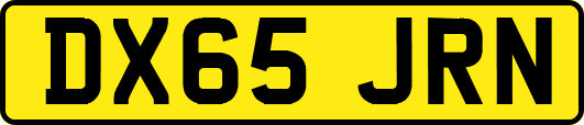 DX65JRN