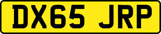 DX65JRP