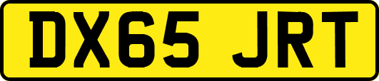DX65JRT