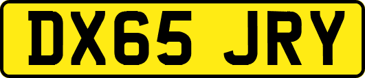 DX65JRY