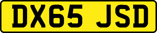 DX65JSD