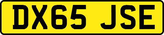 DX65JSE