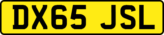DX65JSL