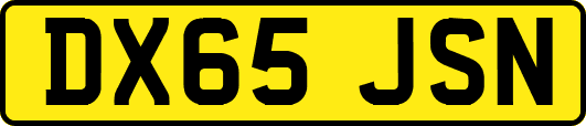 DX65JSN