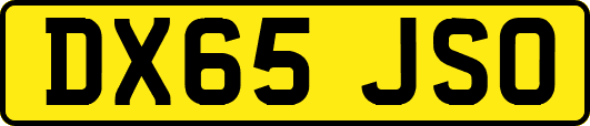 DX65JSO