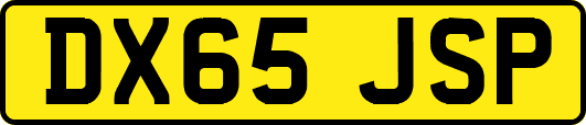 DX65JSP