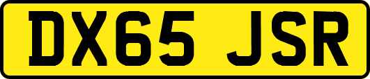 DX65JSR