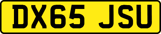 DX65JSU
