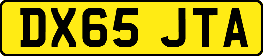 DX65JTA