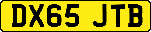 DX65JTB