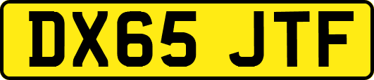 DX65JTF
