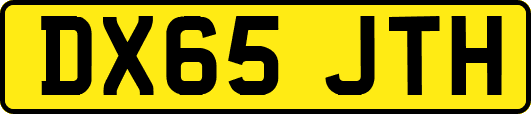DX65JTH