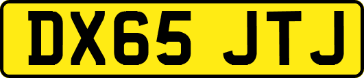 DX65JTJ