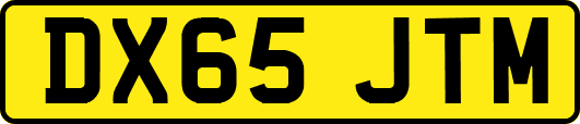 DX65JTM