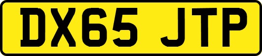 DX65JTP