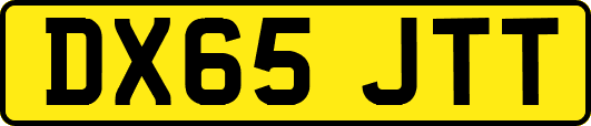 DX65JTT