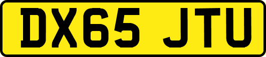 DX65JTU