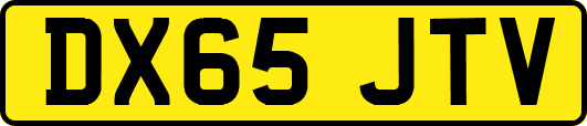 DX65JTV