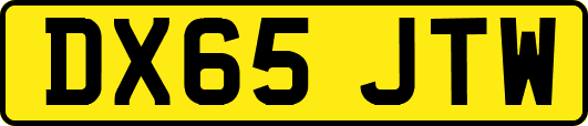 DX65JTW