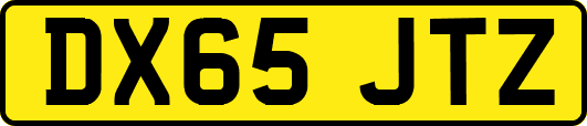 DX65JTZ