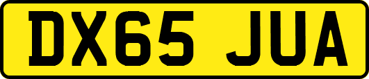 DX65JUA