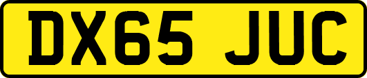 DX65JUC