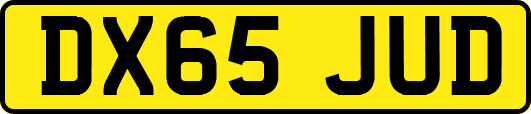 DX65JUD