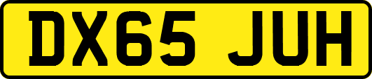 DX65JUH