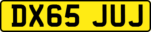 DX65JUJ