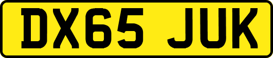 DX65JUK
