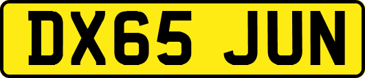 DX65JUN